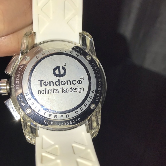 Tendence Gulliver e3, 2 coronas - Picture 5 of 8